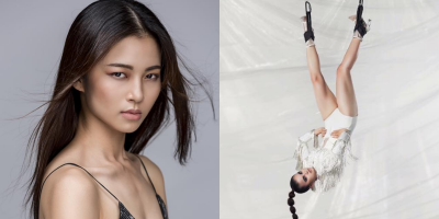 Lộ diện gương mặt đầu tiên đại diện Việt Nam dự thi Asia's Next Top Model 2018
