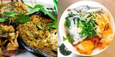 Ai nói đến Hạ Long là chỉ có biển xanh cát trắng nào, bạn đã thử những món "siêu phẩm" ở đây chưa?