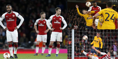 5 điểm nhấn Arsenal 1-1 Atletico Madrid: Chơi hơn người, Pháo thủ vẫn gặp bất lợi trên sân nhà