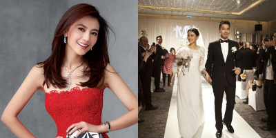 Triệu Hựu Đình - Cao Viên Viên: 4 năm mặn nồng vẫn không có con vì hợp đồng hôn nhân?