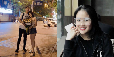 Cầu thủ Đoàn Văn Hậu công khai bạn gái trong ngày sinh nhật?