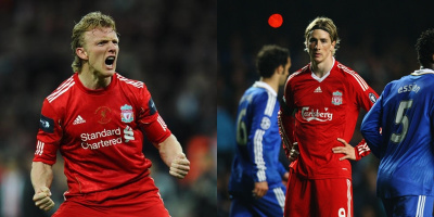 Đội hình 11 cầu thủ Liverpool vào đến tứ kết Champions League gần 10 năm trước giờ ra sao?