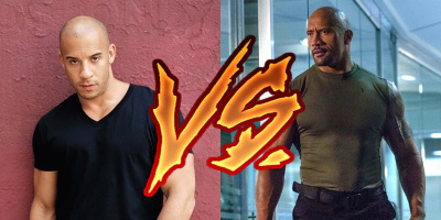 "Fast and Furious" tan đàn xẻ nghé, hai diễn viên chính kiên quyết không nhìn mặt