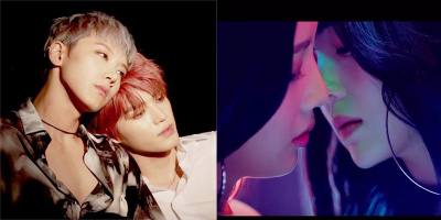 Phải chăng các idol nhà SM đang ngầm ủng hộ cộng đồng LGBT thông qua các sản phẩm âm nhạc của mình?