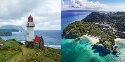 Ngây ngất với 6 hòn đảo đẹp “như tranh vẽ” ở Philippines cho kỳ nghỉ hè thêm thú vị