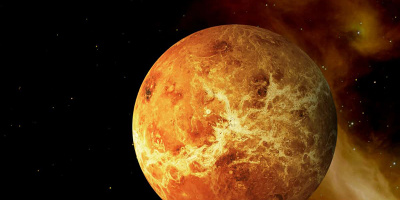 Phát hiện mới: Sao Kim có thể đang ẩn chứa sự sống ngoài hành tinh