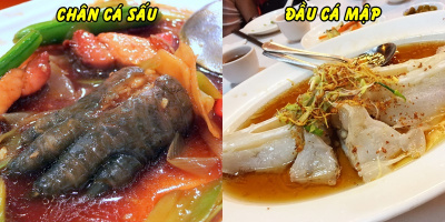 Đến Singapore nhiều lần nhưng bạn được thưởng thức những món ăn kì lạ nhất đất nước này chưa?