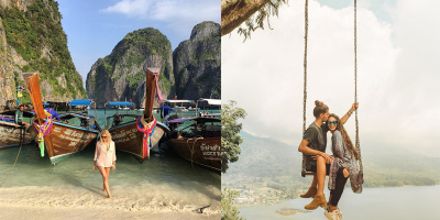 Nếu bạn đã check-in hết 6 thiên đường biển ngay sát Việt Nam thì bạn là tín đồ mê biển sành sỏi nhất