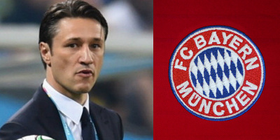 Chính thức: Bayern Munich bổ nhiệm Niko Kovac làm HLV trưởng từ mùa tới
