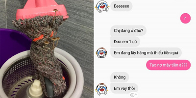 Đầu tuần "quyết tâm xả stress" với loạt hình bá đạo nhất mạng xã hội những ngày qua