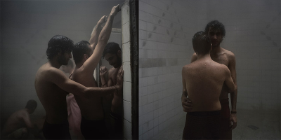 Bộ ảnh "sống trong bóng tối" khiến nhiều người suy ngẫm về cuộc sống bất định của người đồng tính