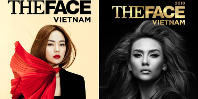 Sau Võ Hoàng Yến, Minh Hằng chính thức trở thành HLV The Face Vietnam 2018