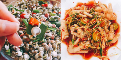 Top 5 món ăn vặt ngon “bá cháy” có thể khiến những ngày mưa Sài Gòn trở nên thật thú vị