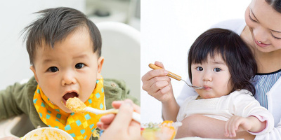 Khi bé yêu 6 tháng tuổi, mẹ nhớ "note" ngay những loại thực phẩm giúp con phát triển vượt trội