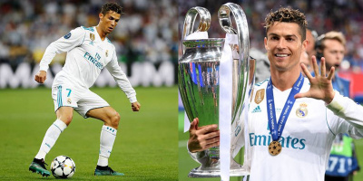 Những lý do tại sao Cristiano Ronaldo không nên rời Real Madrid vào mùa hè này