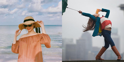 Những "tuyên ngôn" giúp cho các cô nàng độc thân tin tưởng tuyệt đối vào tình yêu