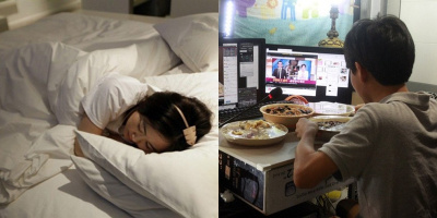 Những nghề độc lạ nhất hành tinh: Ăn, ngủ cũng hái ra tiền