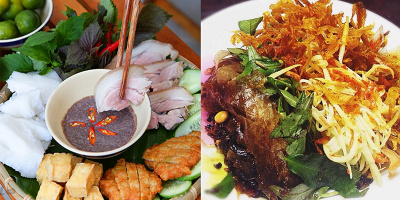 "Phá đảo" mùa hè với những món vặt “ăn sâu cắm rễ” trong lòng giới trẻ Việt