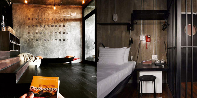 "Dậy sóng dân tình" về 5 hostel chuyên dành cho dân du lịch bụi tại Băng Cốc