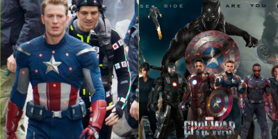 Lộ diện người đầu tiên trên thế giới xem trước "Avengers 4" và câu trả lời cái kết "Infinity war"