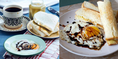 3 bước đơn giản cho món bánh mì nướng Kaya lạ miệng giúp bữa sáng thêm phần thú vị
