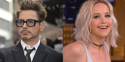 Thu nhập của loạt sao hạng A Hollywood: "Iron Man" xuất hiện 8 phút, hốt 10 triệu đô
