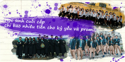 HS ngày nay tiêu tốn chục triệu để có một mùa chia tay, sự khác biệt quá lớn của 9X đời đầu và cuối