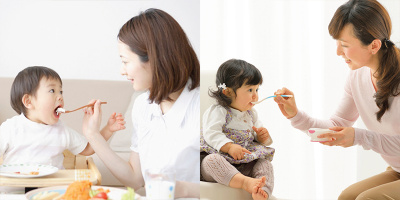 "Đánh bay cơn ác mộng" biếng ăn ở trẻ bằng thực đơn ăn dặm kiểu Nhật