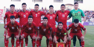BXH FIFA tháng 5: Đội tuyển Việt Nam "chạm đỉnh"