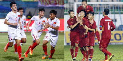 VCK U19 châu Á: Việt Nam chạm trán Hàn Quốc và Australia