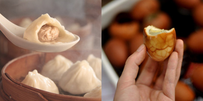 Dạo một vòng Thượng Hải để biết và thưởng thức những món ăn vặt bình dân “nức tiếng”