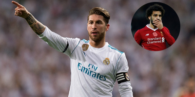 Sergio Ramos "cảnh báo" Liverpool, tiết lộ chiến thuật mà Real sẽ áp dụng để hạ gục The Kop