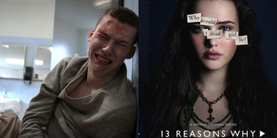 "13 Reasons Why" phần 2 nhận vô số "gạch đá" vì những cảnh phim quá tàn khốc và ám ảnh