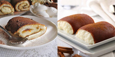 "Ngọt lịm" với món pudding sữa cháy không chỉ lạ mà còn rất dễ làm đến từ đất nước Thổ Nhĩ Kì