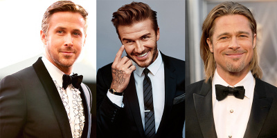 Danh sách những người đàn ông có gương mặt hoàn hảo nhất thế giới, đã được khoa học xác nhận
