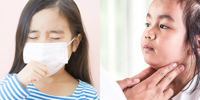 "Tất tần tật" về bệnh viêm họng cấp ở trẻ mùa nắng nóng mà mọi cha mẹ đều nên biết