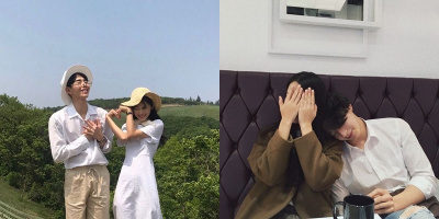 Phải chăng bạn đã “crush” ai đó mất rồi?