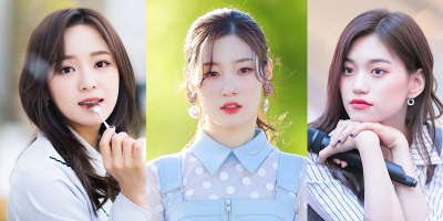 Đâu là những mỹ nhân sẽ trở thành "Suzy tiếp theo" khi "đá sân" sang lĩnh vực điện ảnh?