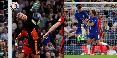 5 điểm nhấn Chelsea 1-1 Huddersfield: Conte gây họa; Huddersfield kiên cường