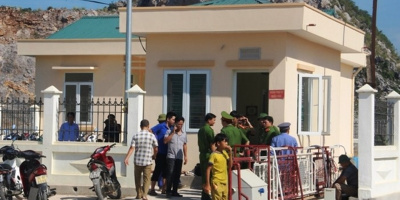Vụ tai nạn tàu hoả kinh hoàng ở Thanh Hoá: Đình chỉ 2 nhân viên gác tàu