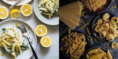 Thưởng thức đã nhiều nhưng có bao giờ bạn biết đến những điều thú vị xoay quanh Pasta Ý?
