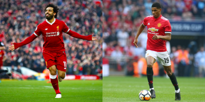 Top 4 cầu thủ có khả năng "bứt tốc" khủng nhất cúp C1 mùa này: Bất ngờ với Mohamed Salah!