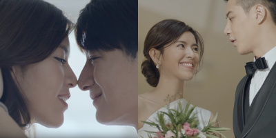Học trò Minh Tú kết đôi trai đẹp của "chị đại" Lukkade trong một MV ca nhạc Thái