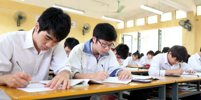 Gợi ý thực đơn bổ não cho sĩ tử mùa thi