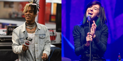 Sự ra đi của XXXTentacion, làm khán giả nhớ đến nữ ca sĩ "tài hoa nhưng bạc mệnh" Christina Grimmie