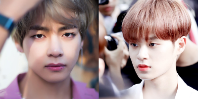 Mắt "một mất một còn" tưởng là khuyết điểm, ai dè các idol Kpop vẫn đẹp xuất sắc thế này đây