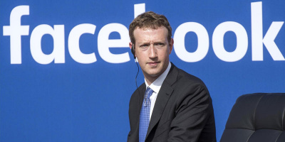 Scandal trước chưa qua, Facebook đã đệ đơn cấp bằng sáng chế cho công nghệ “nghe lén” gây tranh cãi
