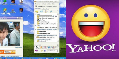 Người ấy và Yahoo Messenger là cả thanh xuân của 8X, 9X đời đầu