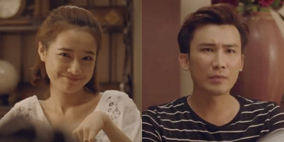 Nhã Phương chứng tỏ đẳng cấp diễn xuất với màn "lật mặt nhanh hơn lật bánh tráng"