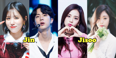 Trùng nghệ danh ở Kpop: Người thành công rực rỡ, người chịu cảnh "vô danh tiểu tốt"
